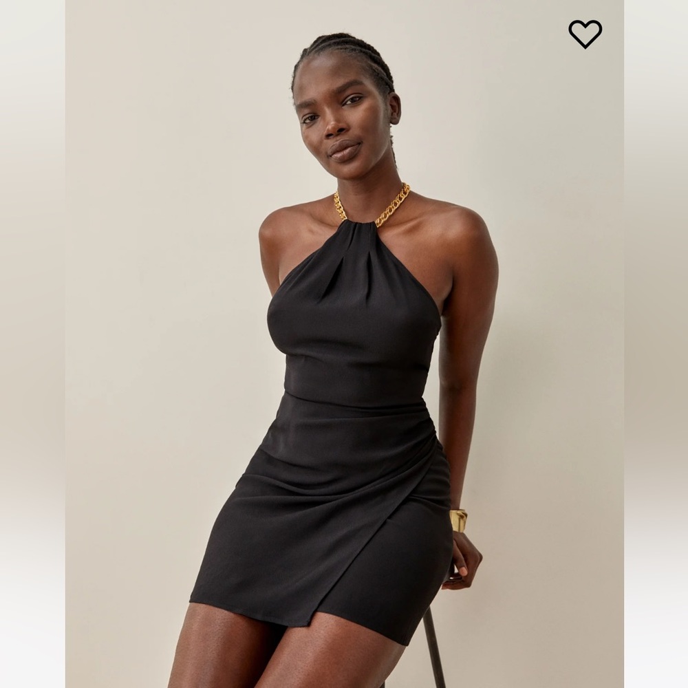 Reformation Aidan Dress